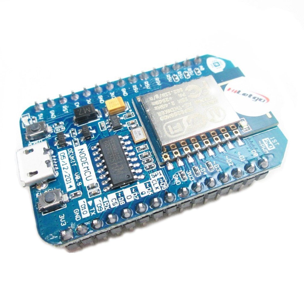 Module testing