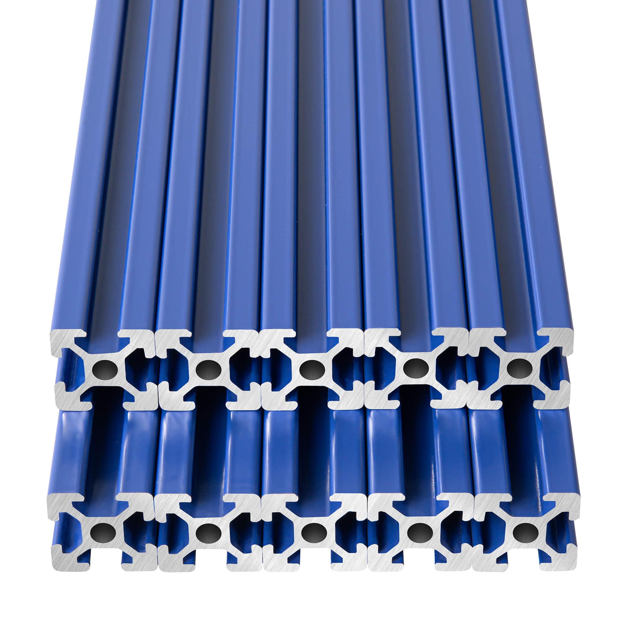 IXGNIJ 2020 Aluminum Extrusion T Slot European Standard Linear Rail for ...
