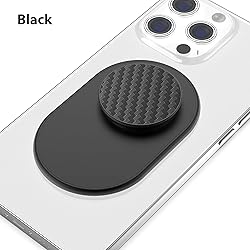 MonIdea Magnetic Phone Grip for MagSafe, Phone Ring