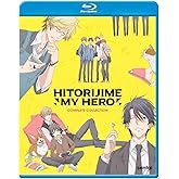 HITORIJIME MY HERO