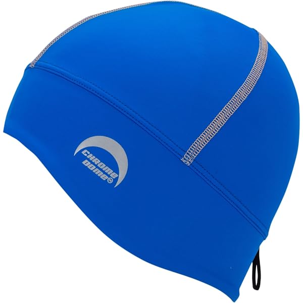 Unisex Sun Cap - UPF 50+ Sun Protection - Aqua in Black at  display picture 1