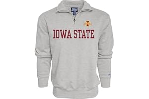 Blue 84 Men's Quarter Zip Sweatshirt