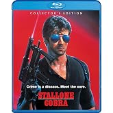 Cobra - (Collector's Edition) [Blu-ray]