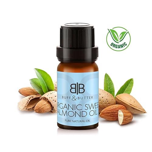 Natures Aid Almond Oil, 150 ml (100 Pure Sweet Almond Oil