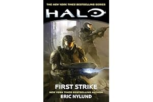 Halo: First Strike