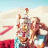 4711 Remix Neroli Eau De Cologne 100ml - Brand 4711 view 3