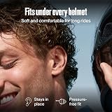 Alpine MotoSafe Tour Reusable Ear Plugs Motorcycle Hearing Protection view 4