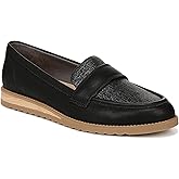 Dr. Scholl's Womens Jetset Band Slip on Loafer