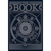 The Book. The Ultimate Guide to Rebuilding a Civilization - Inspirational Science Books for Adults - Unique Artifact - Knowle