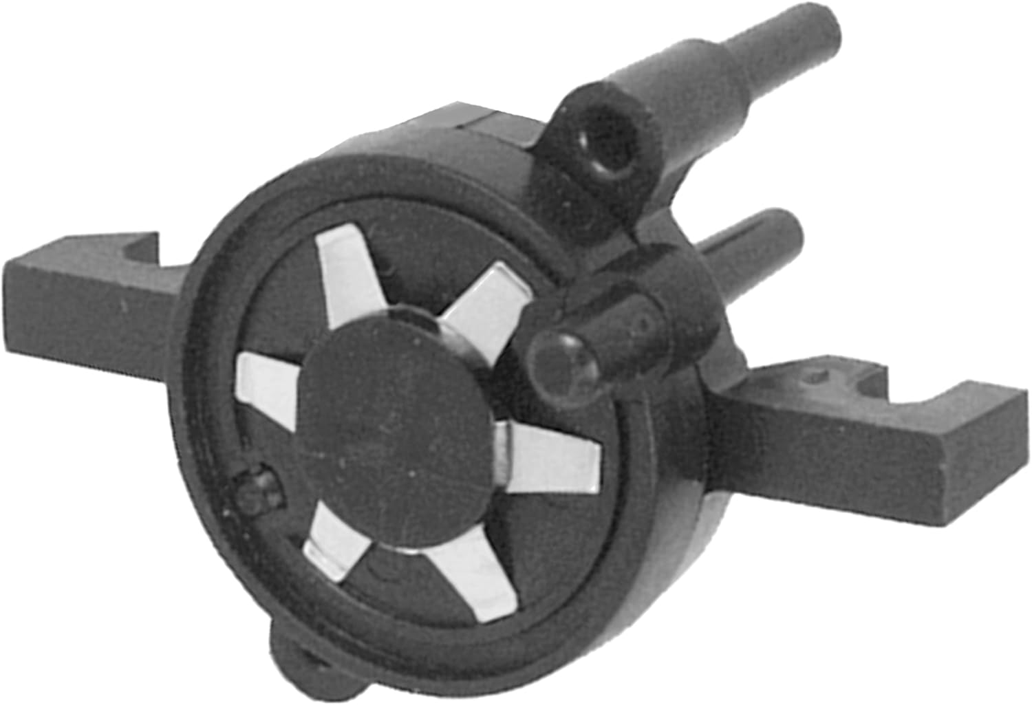 ACDelco 1572236 GM Original Equipment Climate Control