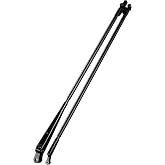 Dyna Wiper Arm