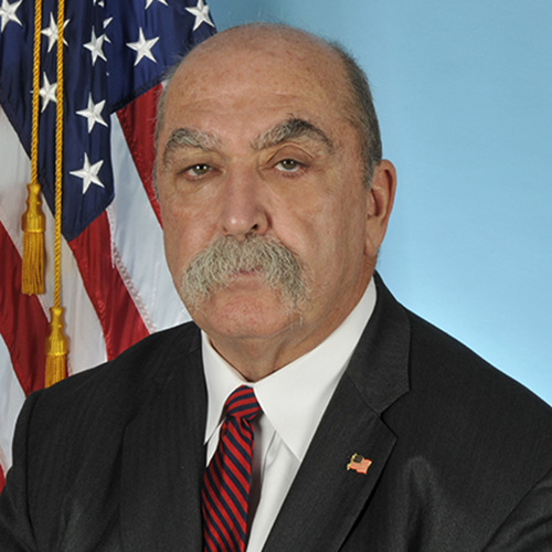Dr. Michael R. McGowan