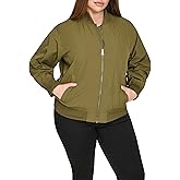 Levi's Women's Lightweight Bomber Jacket