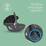Maxi-Cosi Pebble 360 i-Size Baby Car Seat 0-15 Months 40-83 cm view 4