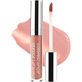 Colorescience, Peptide Lip Shine, SPF 30 | Clinically Proven to Plump, Hydrate &amp; Nourish Lips, Dye-Free Buildable Color, All-Mineral