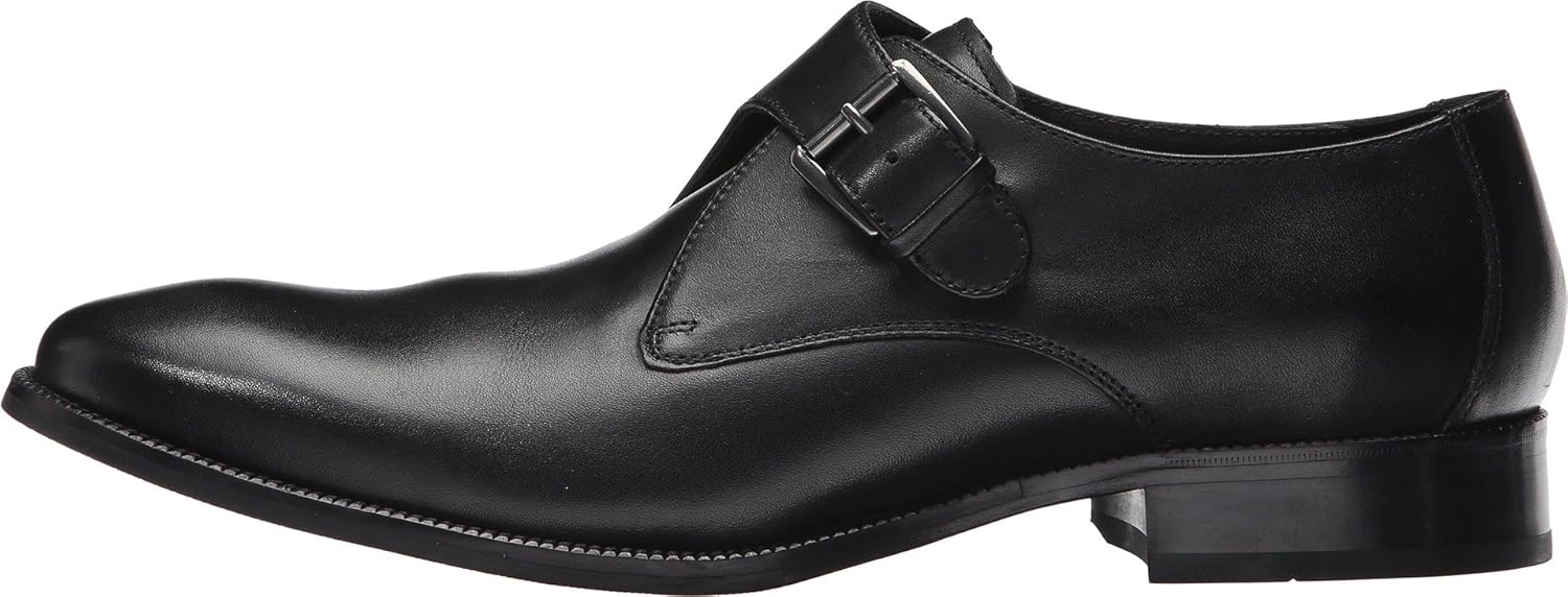 cole haan williams ii monk strap