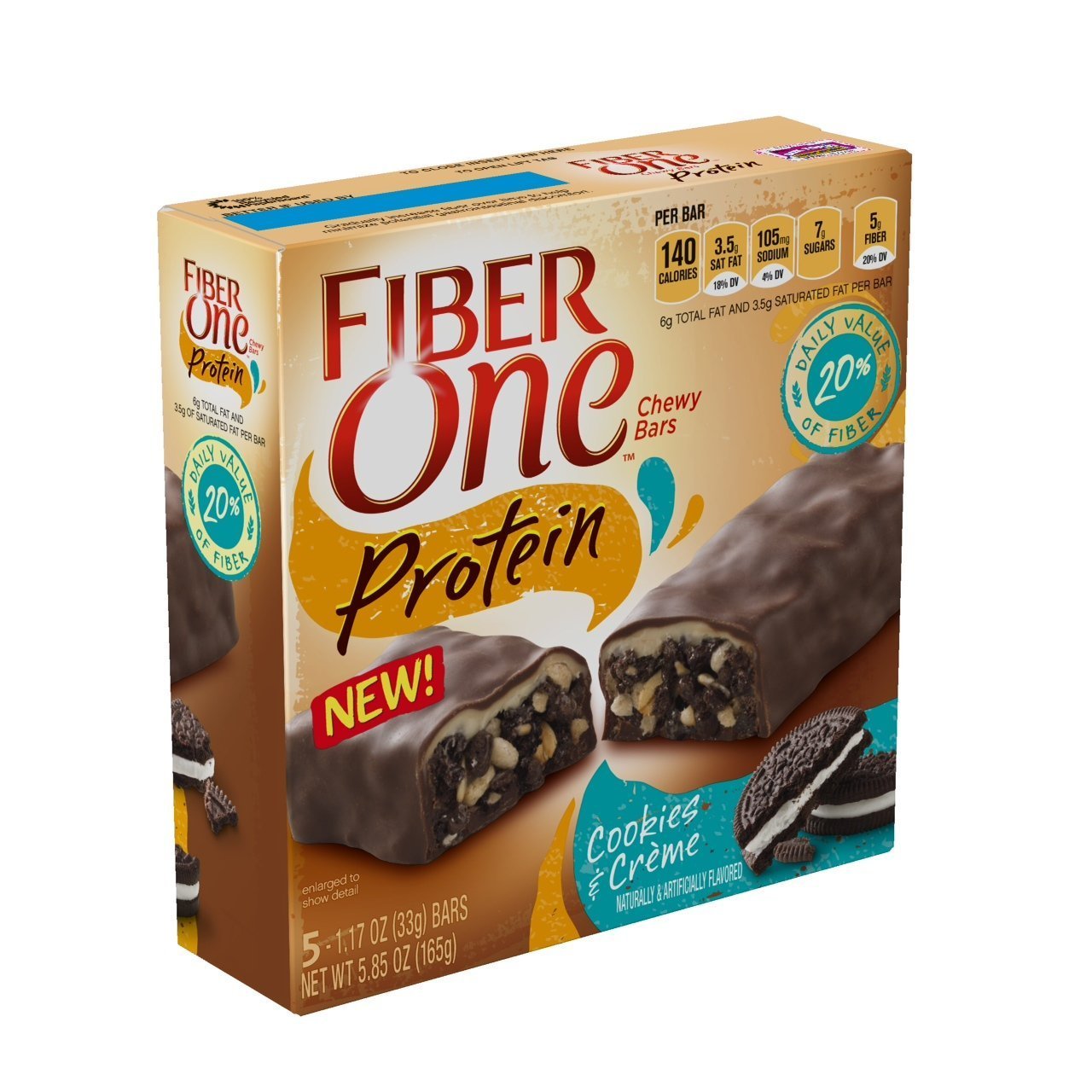New Fiber One Snacks At Target FiberOne