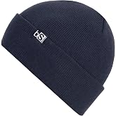 BLACKSTRAP Essential Beanie, 100% Acrylic Threads, Adult Unisex