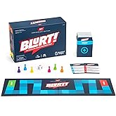 Educational Insights Blurt! The Think Fast, Shout-it-Out Party Game - Family Games for Kids and Adults, Board Games for Family Night, Fun Word Game for Ages 7+