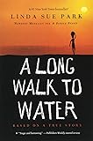 A Long Walk to Water: Based on a True Story