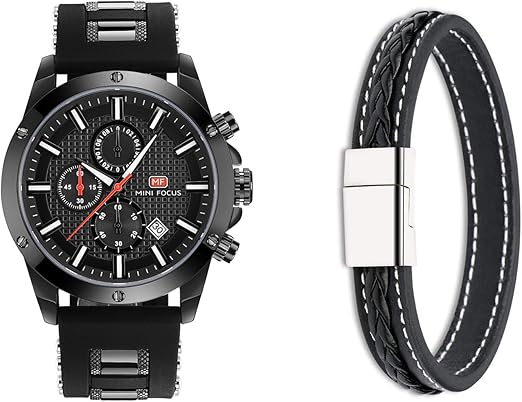 Mini Focus Fashion Classic - Reloj analógico de Cuarzo para ...