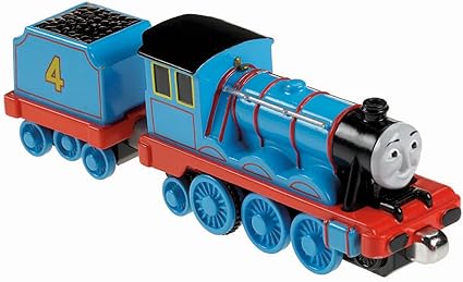 take and play trains