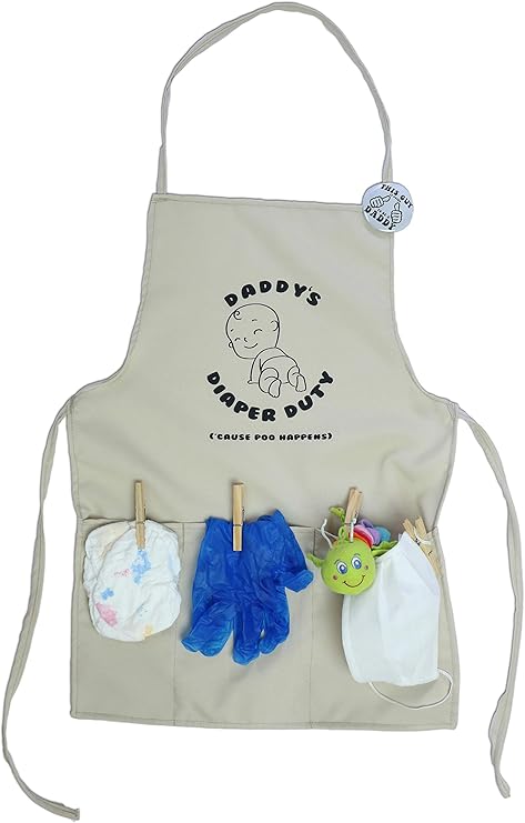 dad survival kit ideas