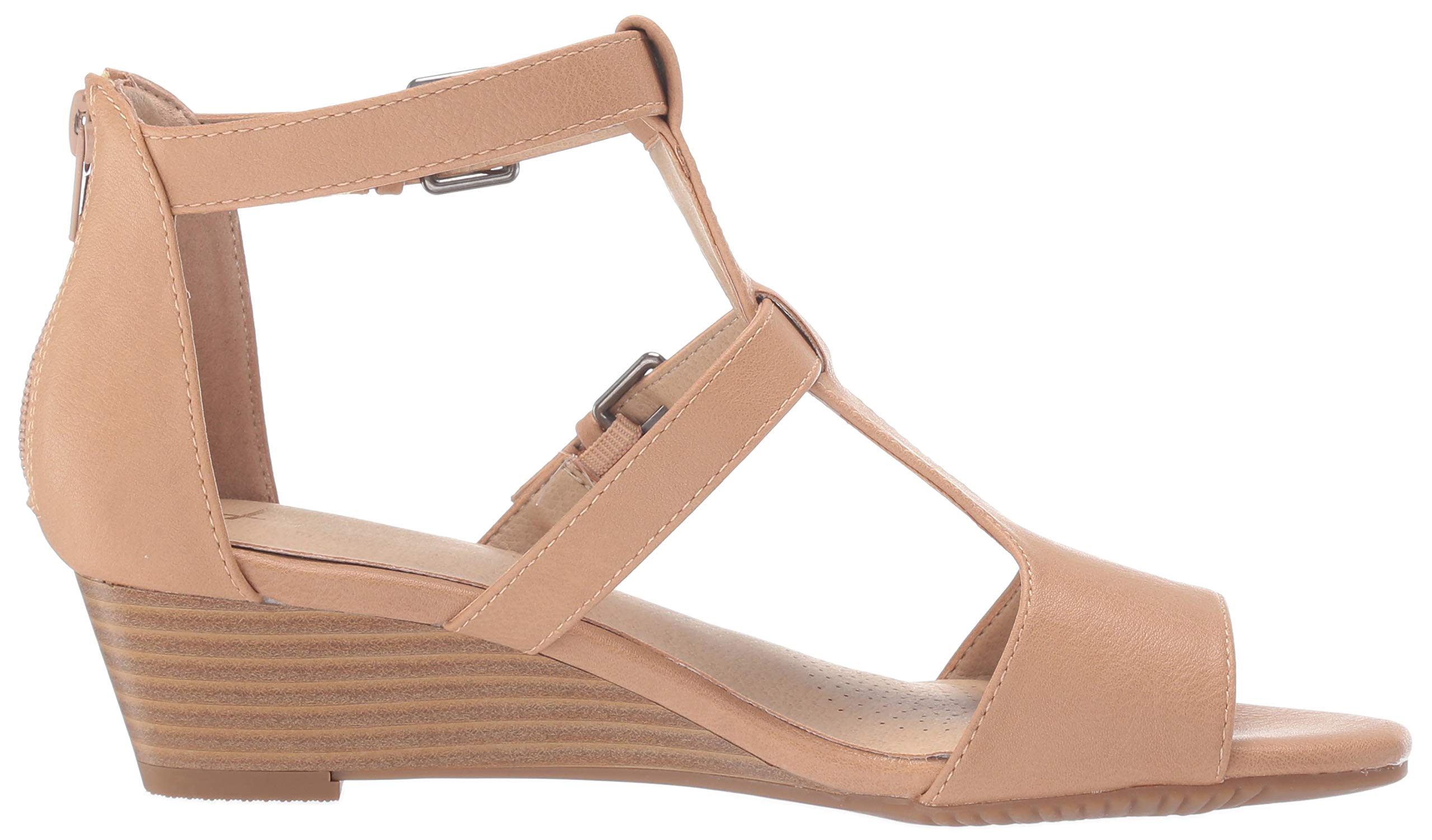Aerosoles Women's Applause Wedge Sandal - Image 8