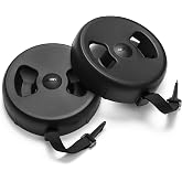 Doona Wheel Covers - Compatible with Doona Car Seat &amp; Stroller
