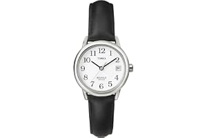 Timex Women's Easy Reader Watch