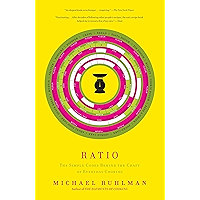 Ratio: The Simple Codes Behind the Craft of Everyday Cooking book cover Ratio: The Simple Codes Behind the Craft of Everyday Cooking book cover