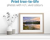HP Q5456A Advanced Glossy Photo Paper 250 gsm A4 25 sheets view 3