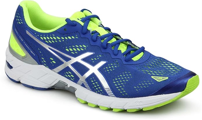 asics gel ds trainer 19 hombre azul