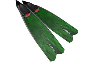 Seac Motus Freediving Fins