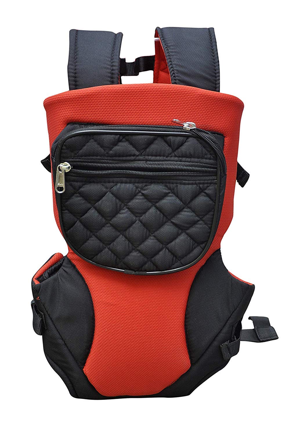 baby carrier bag with head support