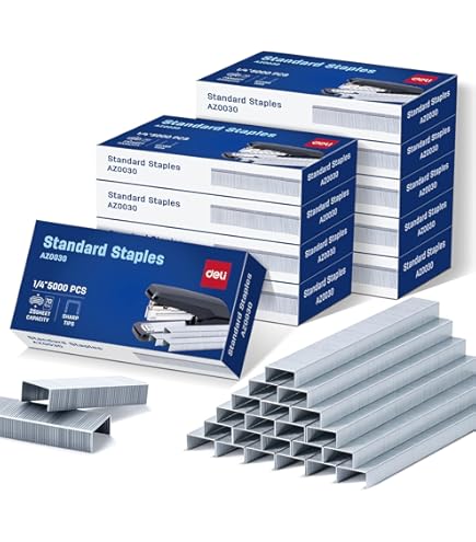 Spijkers 32mm, 2500 stuks voor spijkertacker Güde groot