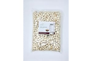 Aparna Foods Phool Makhana, Raw Fox Nuts, 400g