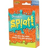Teacher Created Resources Splat™ Game: Division (EP63761)