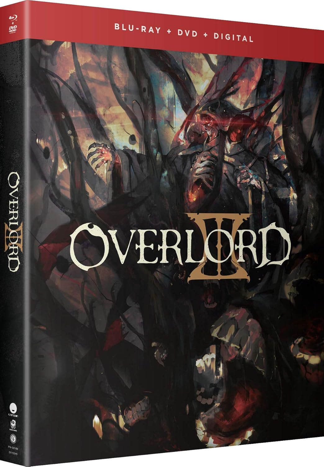 Download Overlord Iii Season Three Blu Ray Dvd Digital Amazon Ca For Android Wallpaper Overlord Iii Season Three Blu Ray Dvd Digital Amazon Ca Desktop Wallpaper