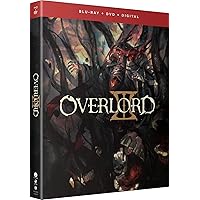 オーバーロード / OVERLORD: SEASON ONE[Blu-ray][Import] 2zzhgl6 Overlord: Season One - Classic (Blu-ray) - Walmart.com