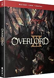 Overlord III: Season Three