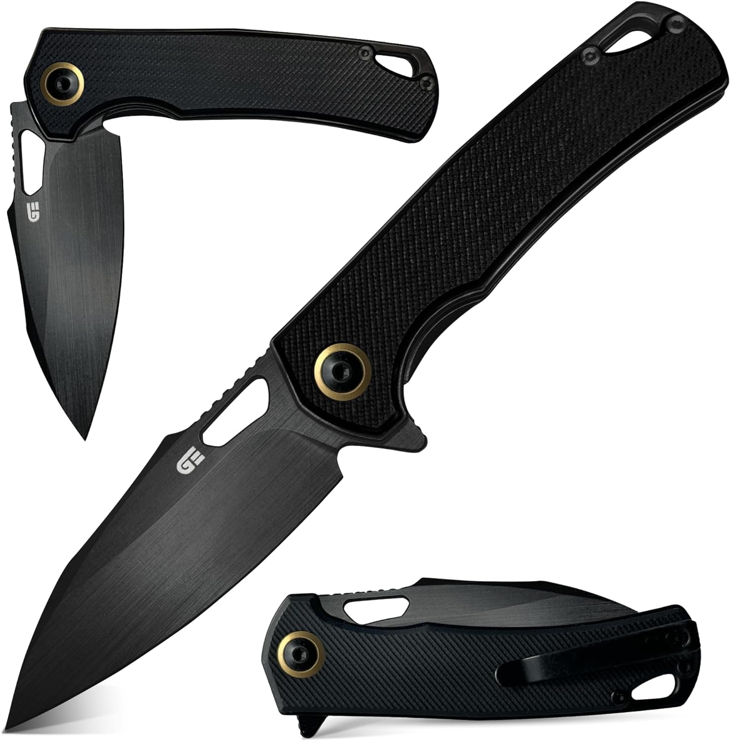 Guardian Eagle Folding Pocket Knife for Men - EDC