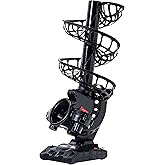 Franklin Sports Automatic Pickleball Launcher Machine - ProShot Pickleball Tosser for Practice + Training - Portable Thrower 