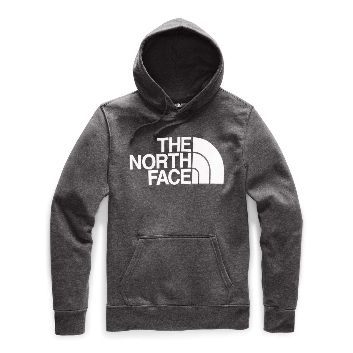 THE NORTH FACEMen's Half Dome Pullover Hoodie (Standard and Big Size)