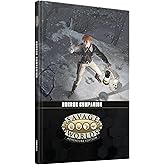 Savage Worlds Horror Companion