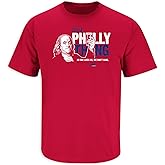Smack Apparel Philly Thing T-Shirt for Philadelphia Sports Fans (SM-5XL)
