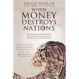 When Money Destroys Nations: How Hyperinflation Ruined Zimbabwe, How Ordinary People Survived, and Warnings for Nations that