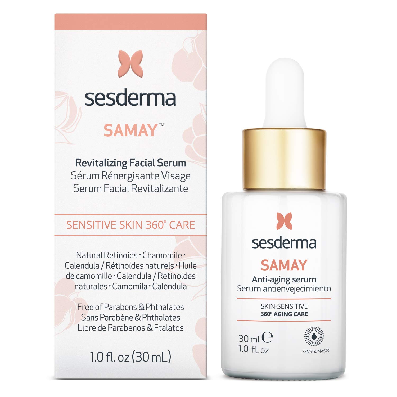 sesderma global anti aging