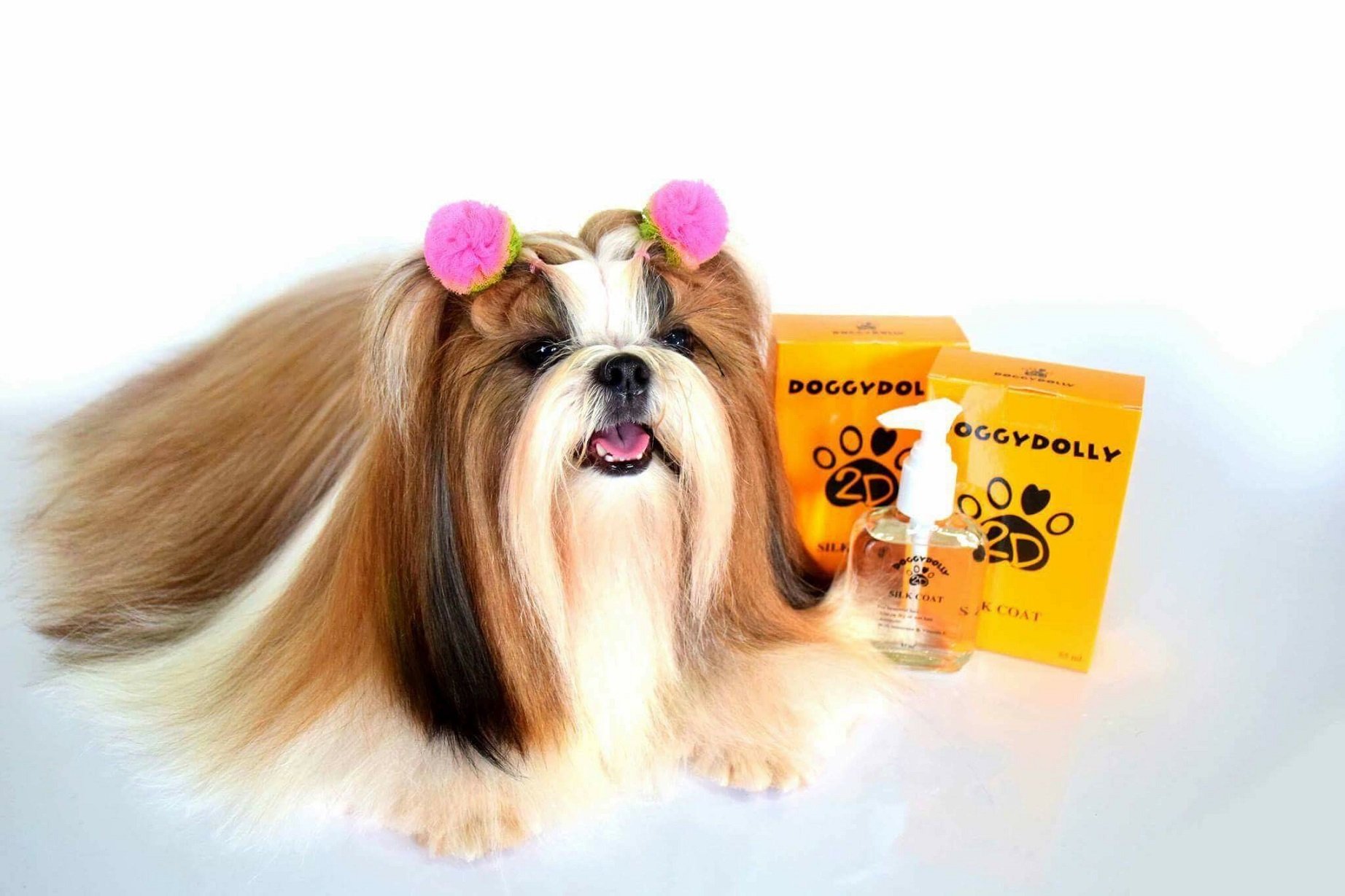 Doggydolly Silk Coat, Dog coat care Buy Online in United Arab Emirates