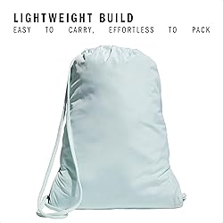 adidas Alliance Sackpack – Drawstring Backpack